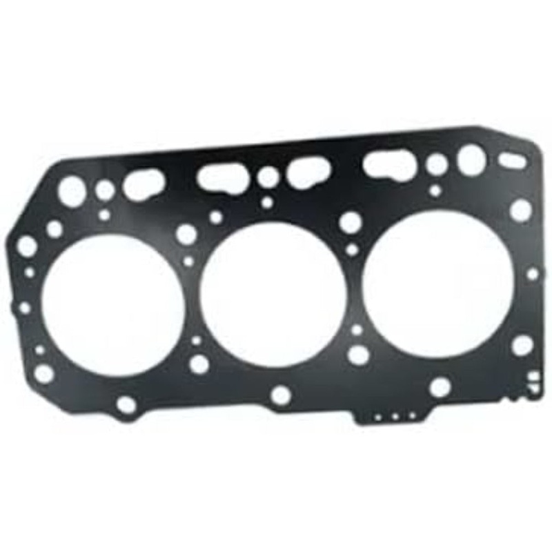 Cylinder Head Gasket 129002-01331 for Yanmar 3TNE84 Komatsu 3D84E-1 3D84E-2