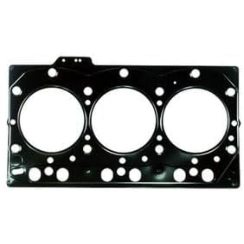 Cylinder Head Gasket YM119818-01330 for Komatsu Engine 3D78AE-3 Excavator PC20R-8 PC27R-8