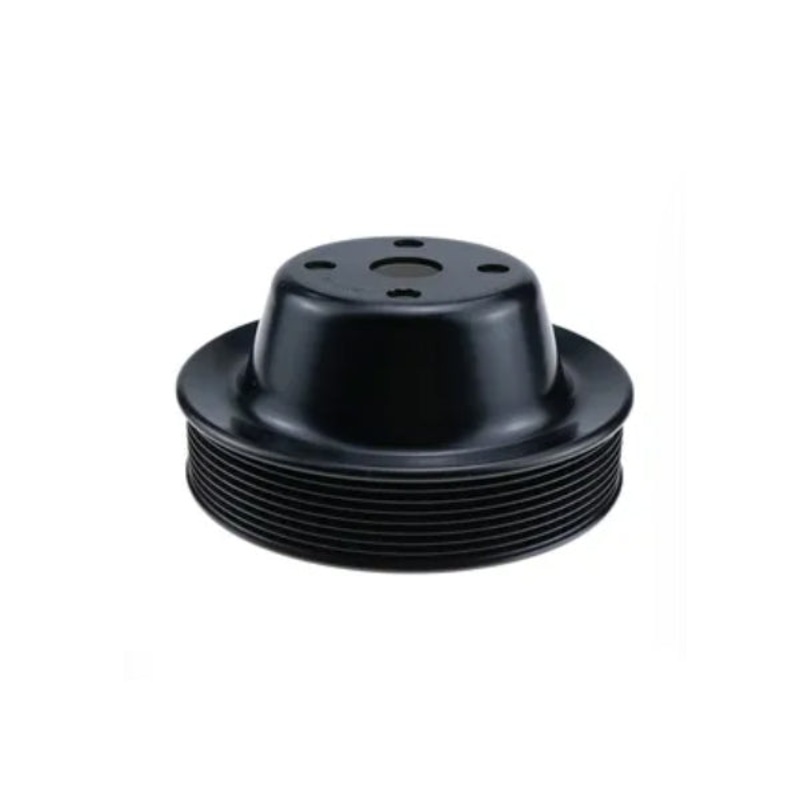 Fan Belt Pulley 3908447 3914462 for Cummins 4B 6B 4BT 6CT 6BT 6C 8.9L QSB Engine