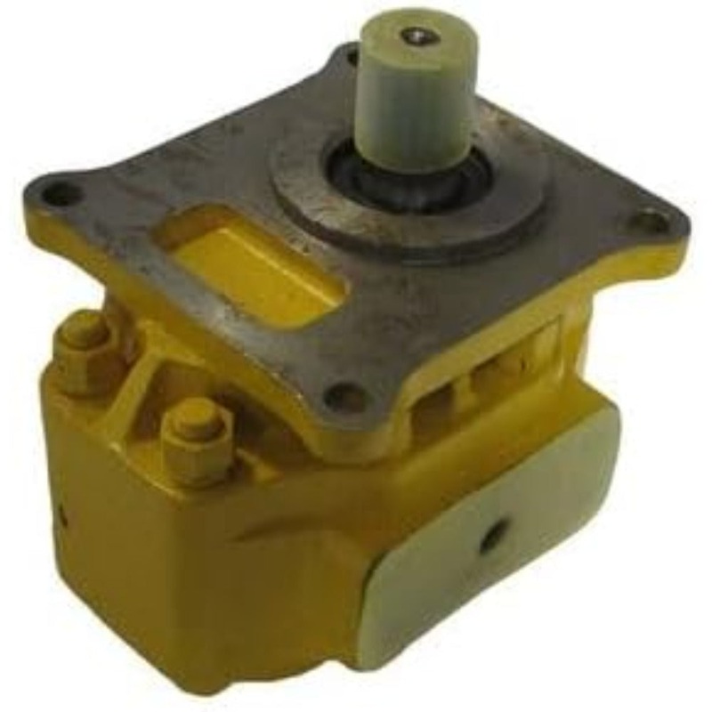 For Komatsu Bulldozer D455A-1 D355A-3 D355A-5 Hydraulic Transmission Pump 07438-72201 07438-72202