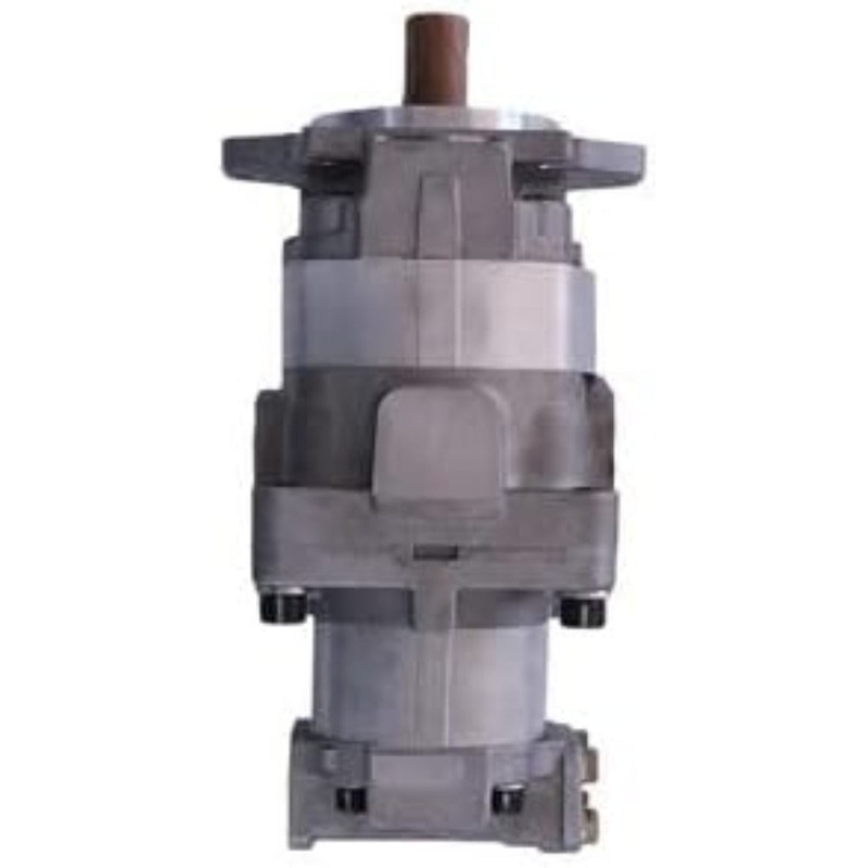 For Komatsu Bulldozer D85MS-15 D85EX-15 D85PX-15E0 Hydraulic Pump 705-51-30660