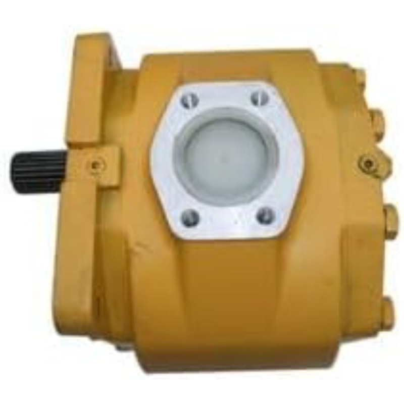 For Komatsu Crawler Loader D95S-2 Dump Truck HD680-2 HD780-1 Hydraulic Pump 07448-66107 07448-66101