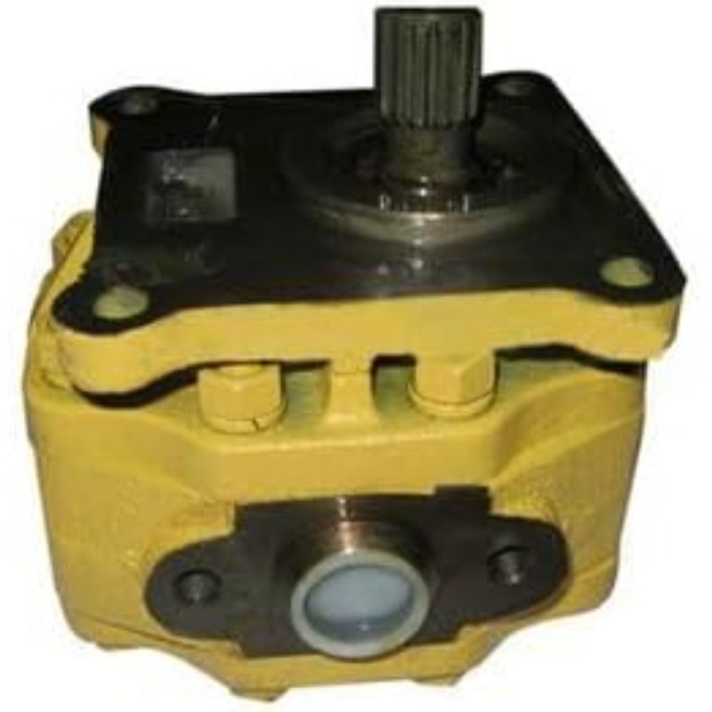 For Komatsu Wheel Loader WA150-1 WA200-1 WA250-1 WA250-1LC Hydraulic Pump 705-13-28530