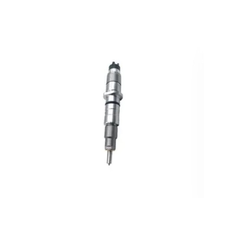 Fuel Injector 87538123 for Cummins Engine QSL9 6C 8.3L New Holland Tractor T9010 TJ280 T9020 TJ330