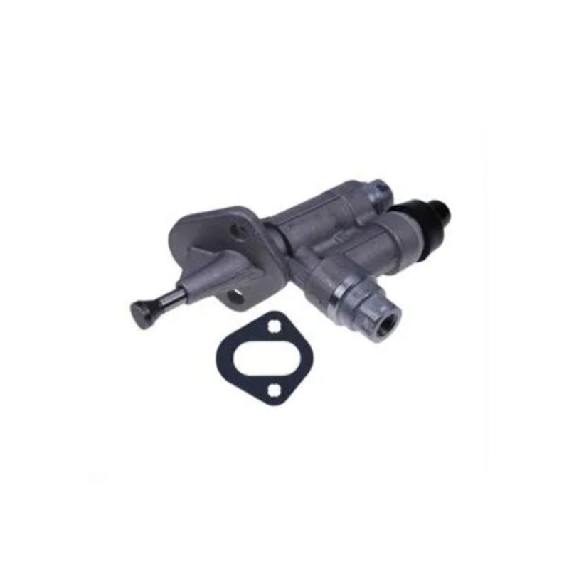 Fuel Transfer Pump 4937767 for Cummins Engine 6BT 6CT 4B3.9 6B5.9 ISB6.7 Hyundai Excavator