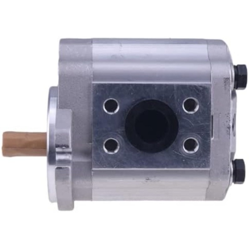 Hydraulic Pump 3EB-60-12210 for Komatsu FG20-11 FG30-11 FG28-11 FG23-11 FG25-11
