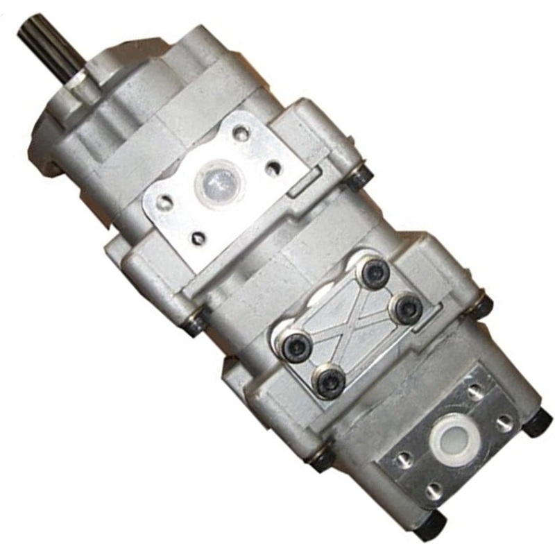 Hydraulic Pump 705-41-08260 for Komatsu Excavator PC38UU-2 PC38UUM-2 PC25-1 PC25R-1