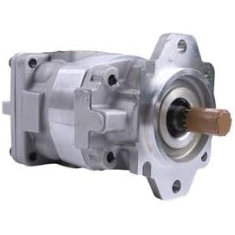 Hydraulic Pump 705-52-31250 for Komatsu Dump Truck HD325-7 HD325-7R HD405-7 HD405-7R