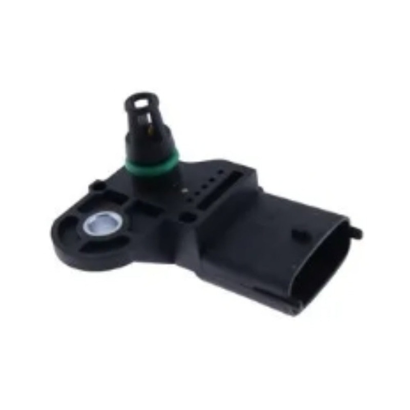 Intake Pressure Sensor 2852821 for FPT Iveco Engine F2CFE613 F4DFE413 New Holland W110B W170B T7030 T7060 T6080 T6090