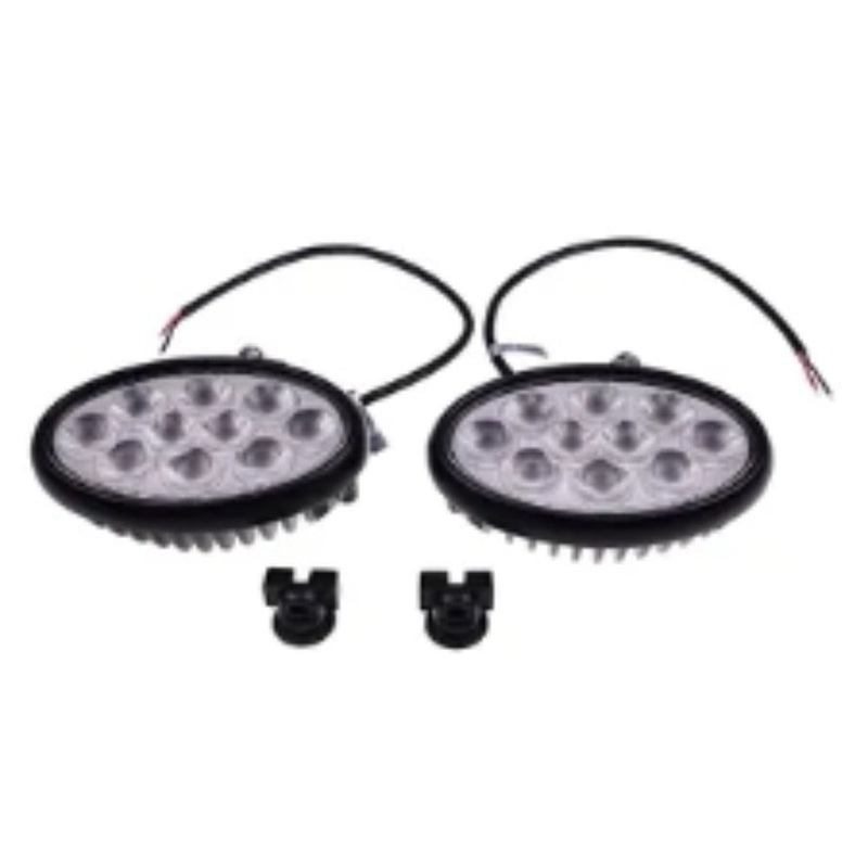 LED Work Lamp 84269973 for New Holland Tractor T8.380 T8.390 T8.410 T8.420 T8.435 T8.275 T8.300 T8.320
