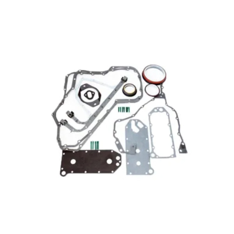 Lower Gasket Kit 3800558 for Cummins Engine 6C 6CTA ISC QSC C8.3 6C8.3 6CT8.3