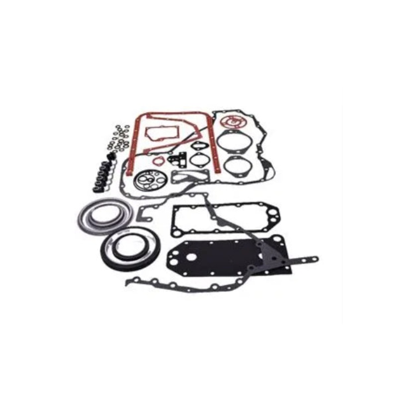 Lower Gasket Kit 4089759 for Cummins Engine ISLE8.9L ISC ISC8.3 QSC 6C 6CTA ISL QSL ISLE 6L