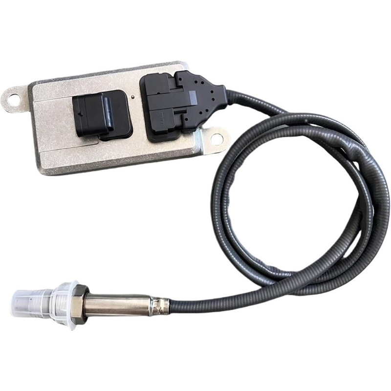 Nox Nitrogen Oxide Sensor 84414466 5WK96711C for New Holland Tractor T6.120 T6.140 T6.150 T6.155 Dozer D125C D150C D180C
