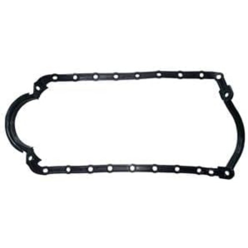 Oil Pan Gasket 8970801940 for Isuzu Engine 4JB1 4JG1 4JG2 Doosan Daewoo Komatsu Excavator SOLAR 55