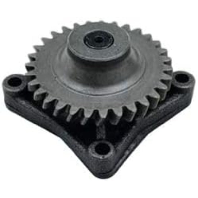Oil Pump YM129350-32090 for Komatsu Engine 3D72-1 3D75-1A 3D84-1H