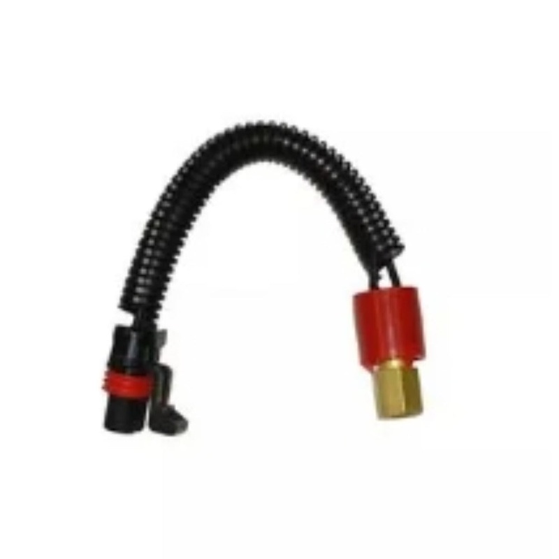Pressure Switch 87000227 for New Holland Skid Steer Loader L218 L220 L221 L223 L225 L228 L230 Tractor T8010 T8020 T8030 T8040 T8050