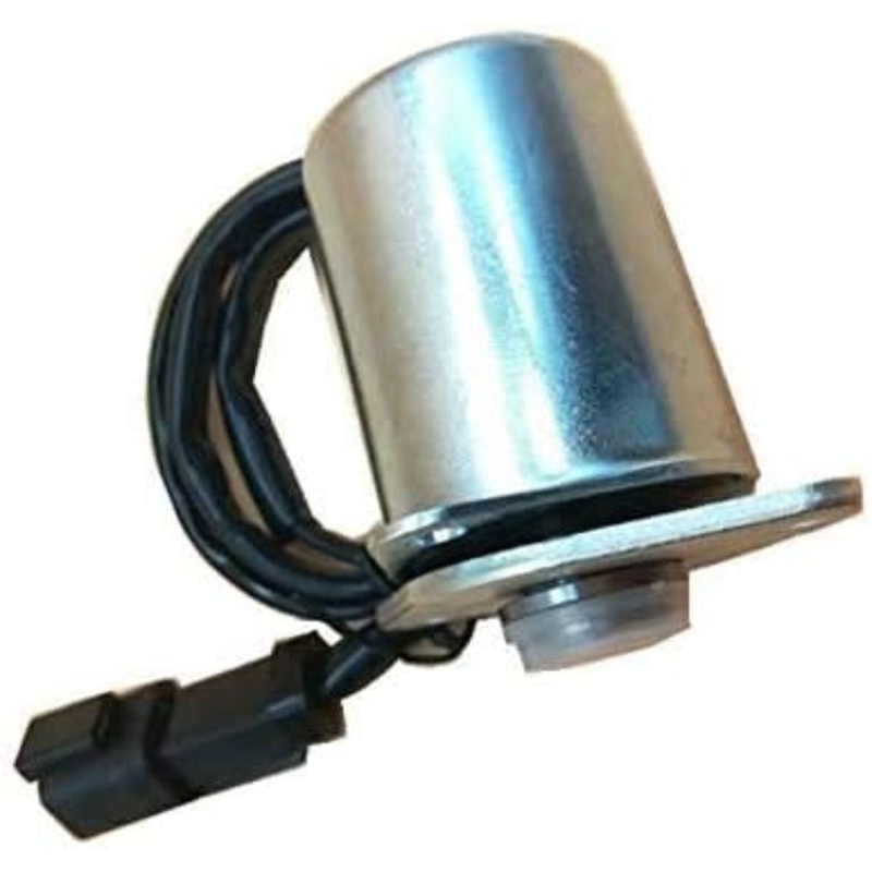 Solenoid 702-21-56241 for Komatsu HM300-3 GD675-5 GD675-3A GD655-5 GD555-5