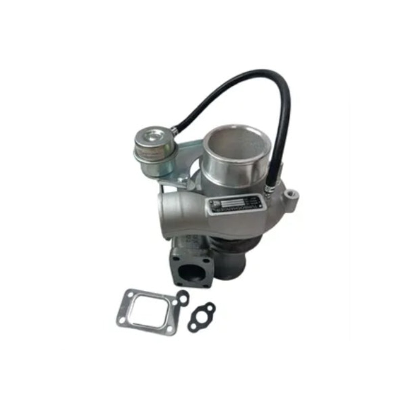 Turbo HX25W Turbocharger 4038791 4038790 4089714 for Cummins Engine 4B3.9 6B5.9 QSB6.7M ISB