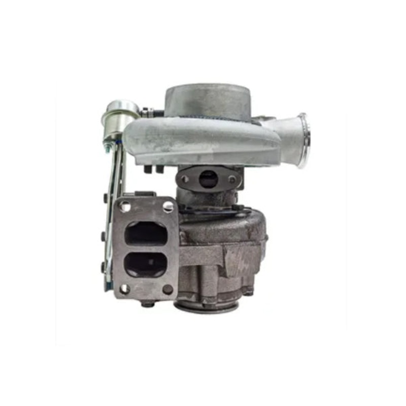 Turbo HX35W Turbocharger 02/912523 for Cummins Engine QSB6.7 JCB 722 FASTRAC 7270-PT 7170-PT 7200-PT 7230-PT