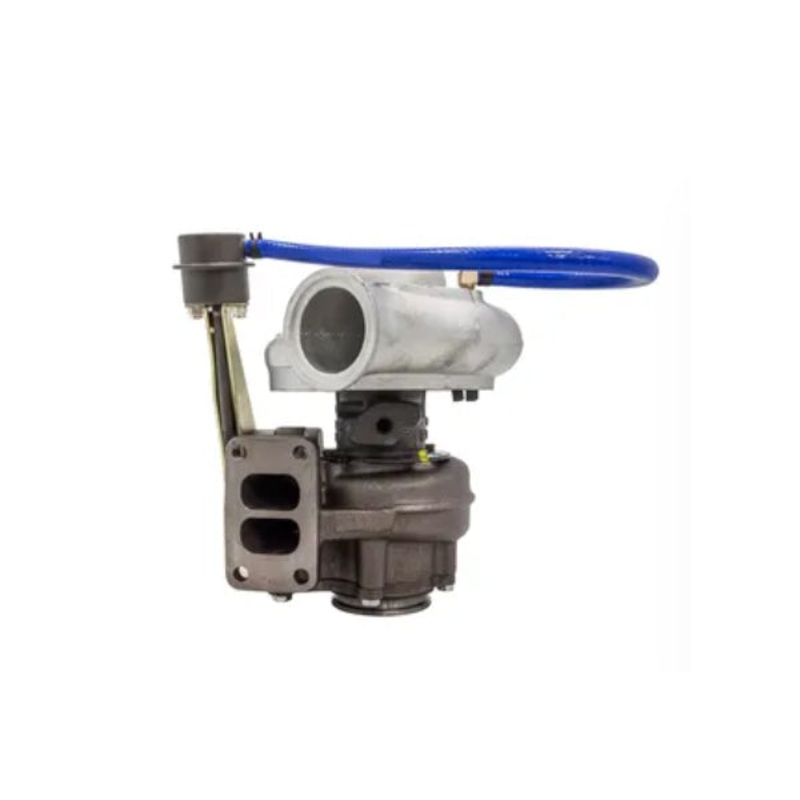 Turbo HX35W Turbocharger 3599479 02/911482 for Cummins Engine 6B 6BTAA JCB Wheel Loader 436 416S 426 414S