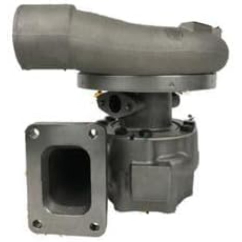Turbocharger 6506-21-5050 for Komatsu Engine SAA6D125E-5C-02 SAA6D125E-5C