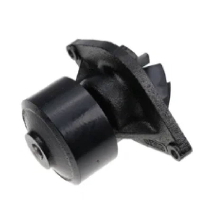 Water Pump 2856893 for New Holland Tractor TS6.110 TS6030 6610S TS6.140 7610S TS6.120 TS6000 TS6020 5610S TS6.125