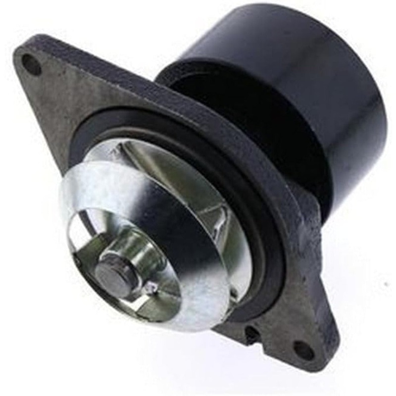 Water Pump 504264335 for New Holland C185 C227 C232 L180 L185 L225 L230 W50BTC W70BTC T4020 T4030 TD5030