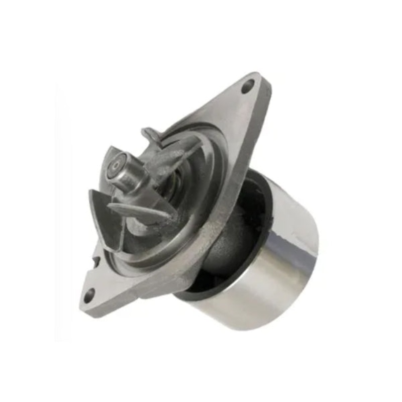 Water Pump 75178GT for Geine S-125 S-100 S-120 S-105 Cummins B3.9 4B3.9L Engine