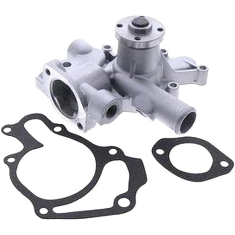 Water Pump YM119624-42000 for Komatsu 3D74E-N3A 3D74E-N3AB Engine