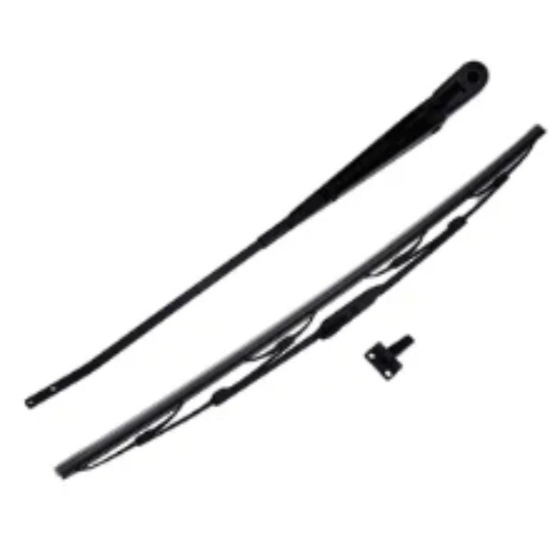 Windshield Wiper Arm Wiper Blade YN53C01003F1 for New Holland E135B E160 E175B E215B E235BSRLC E235BSRNLC EH160 EH215