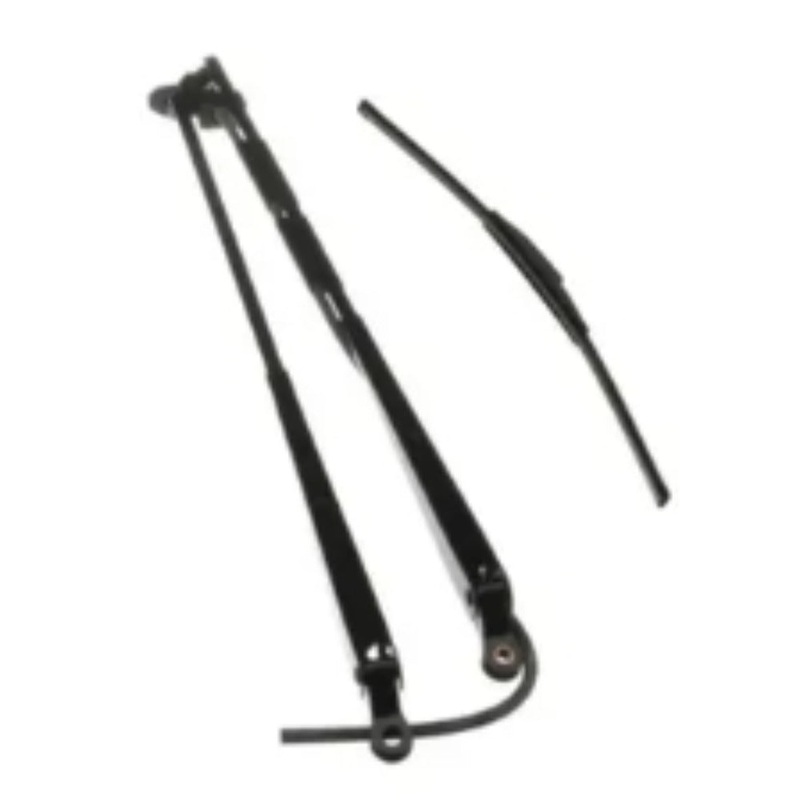 Wiper Arm Blade Kit 84347625 84347514 for New Holland L225 L223 L230 C227 C232 L213 C238 L215 L218 L216 L220