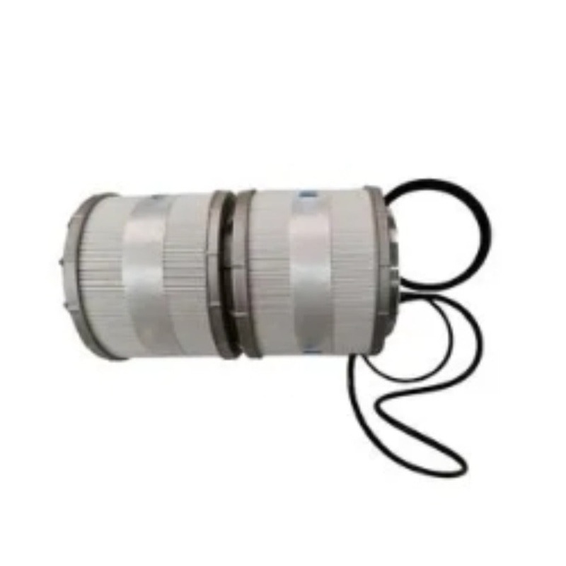 1 Set Hydraulic Filter YN52V01013P1 for New Holland Excavator E130 E135B E215B E215 EH130 E160 E175B E200SR E235S