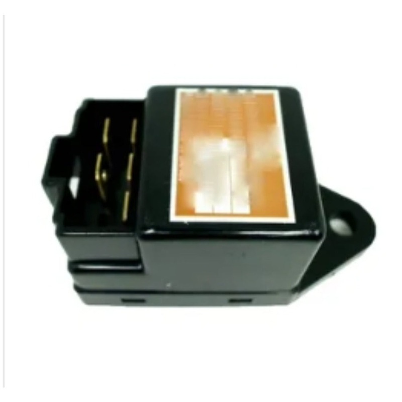 12V Timer Relay SBA385870301 for New Holland 1215 1220 1320 1520 1530 1620 1920 1925 2120 T2320 T2330 TC18 TC21 TC21D TC24D TC25 TC25D