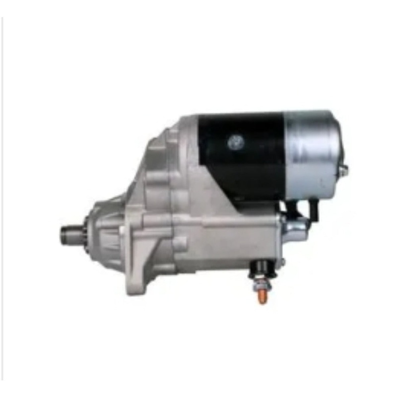 24V 10T 4.5kW Starter Motor 99432760 for New Holland Combine CR9040 CR9060 CX8070 CX8080 CX8090 Harvester FR600 FR700 FR850