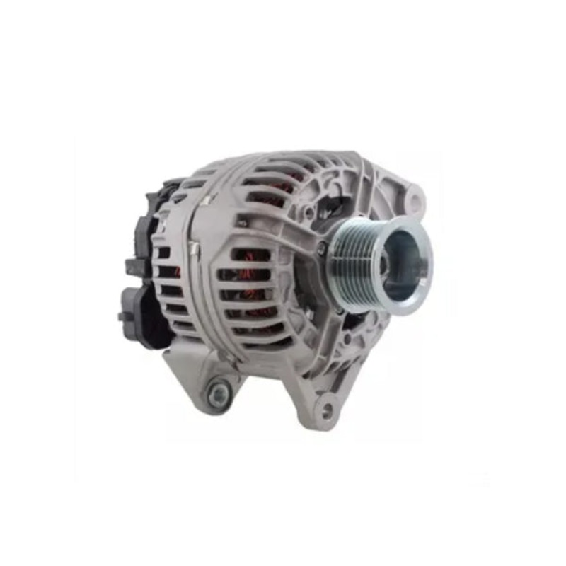 24V Alternator 5259577 for Cummins Engine 4B3.9 6A3.4 6B5.9 ISDE ISBE ISB ISD4.5