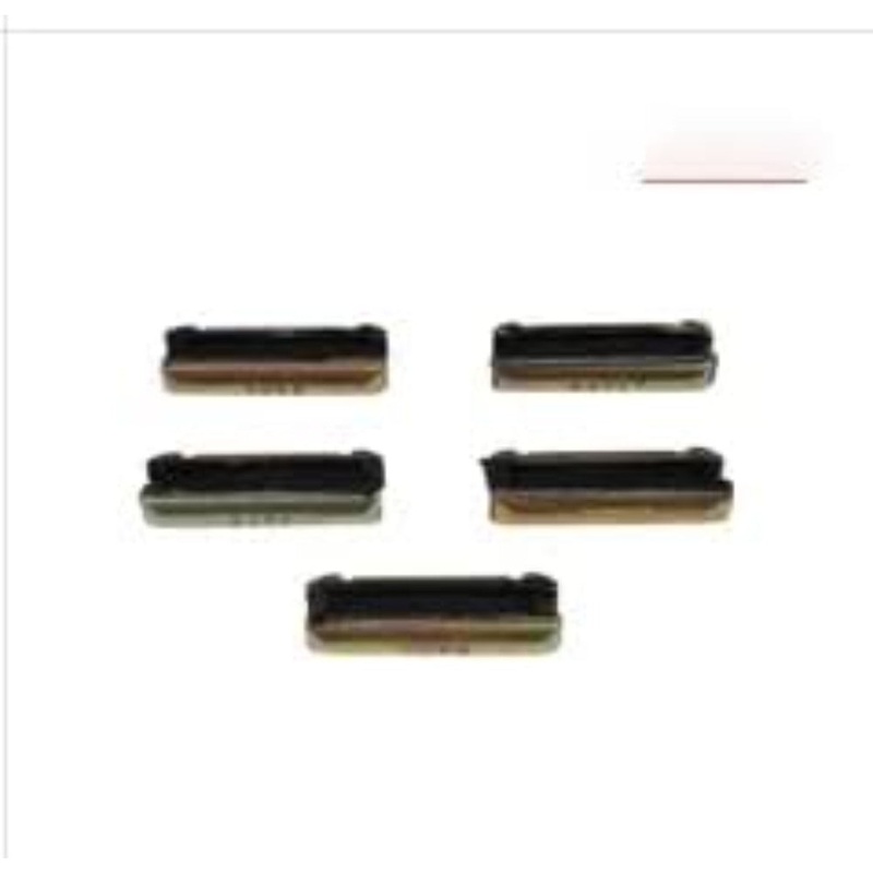 5 PCS Tooth Pin D9NNA335AADS for New Holland Loader 455 6500 340 545 L454 L565 L783 L140 L160 LX465 LX885 C175 L220 L223