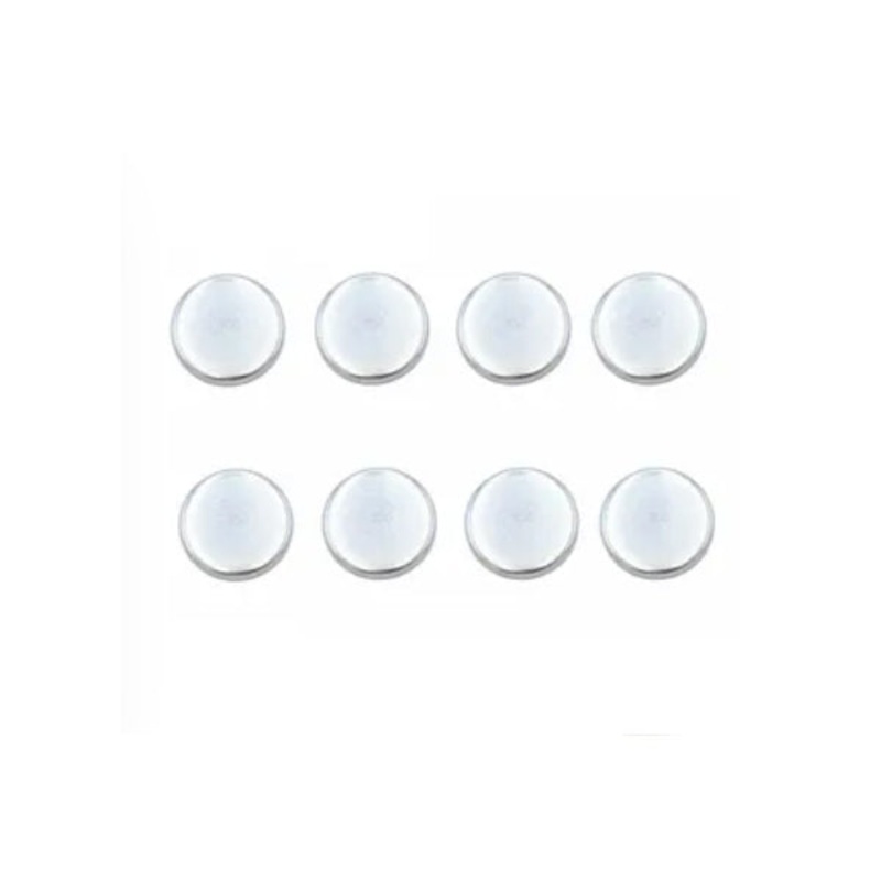 8Pcs Expansion Plug 3900965 for Cummins Engine 6BT 4BT 5.9L 3.9L 6.7L 6C ISC ISB QSB