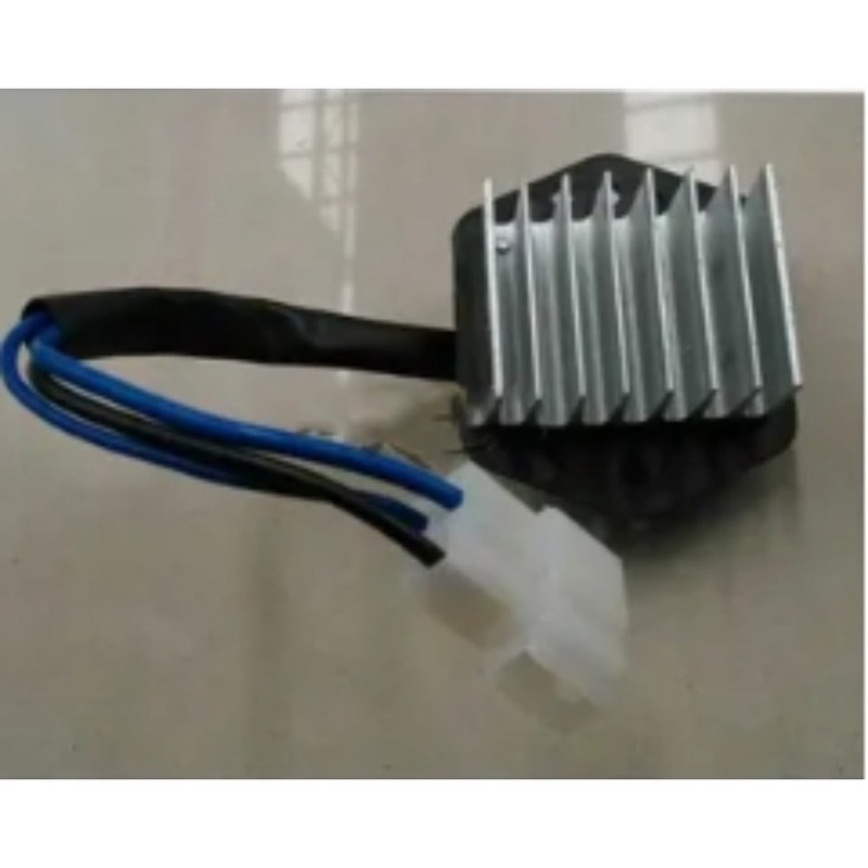 A/C Resistor YT20M00004S042 for New Holland Excavator E70 E70SR E80 EH130 EH215 EH70 EH80 E200SRLC E215 E235SR