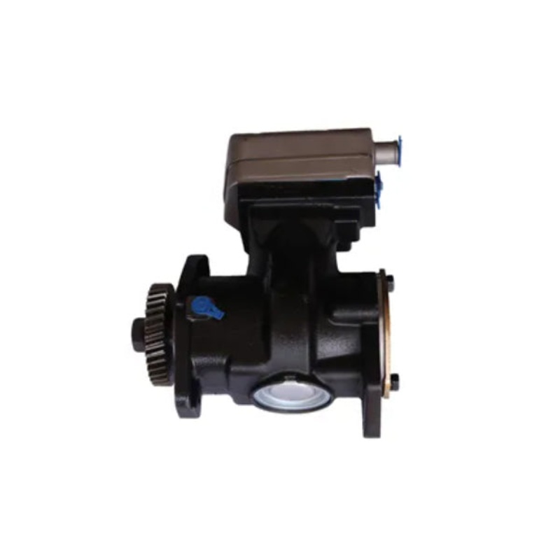 Air Brake Compressor 3969102 4946298 for Cummins Engine QSB5.9 6BT 6CT8.3 6B5.9 B5.9 ISB5.9