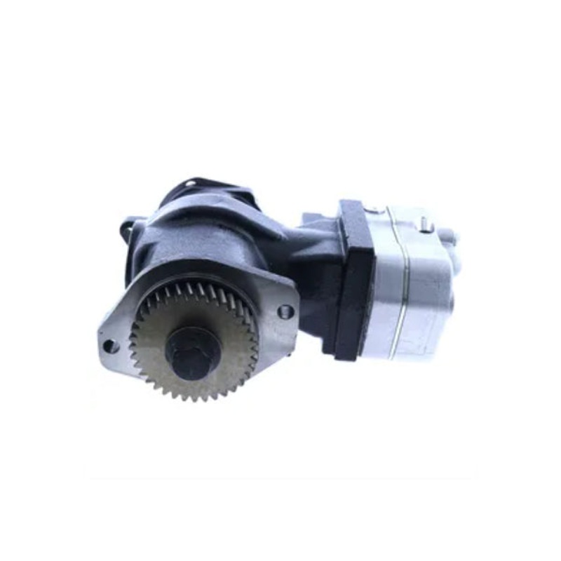 Air Brake Compressor 4946293 5286966 for Cummins Engine 6BT 6BT5.9 QSB ISB QSB5.9 QSB6.7 6B5.9