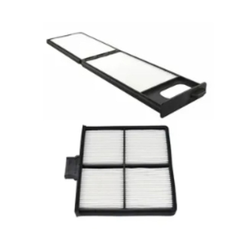 Air Filter Kit YN50V01015P3 YN50V01014P1 for New Holland Excavator E135BSRLC E215B EH35.B E135B E235BSRNLC E235BSRLC E175B