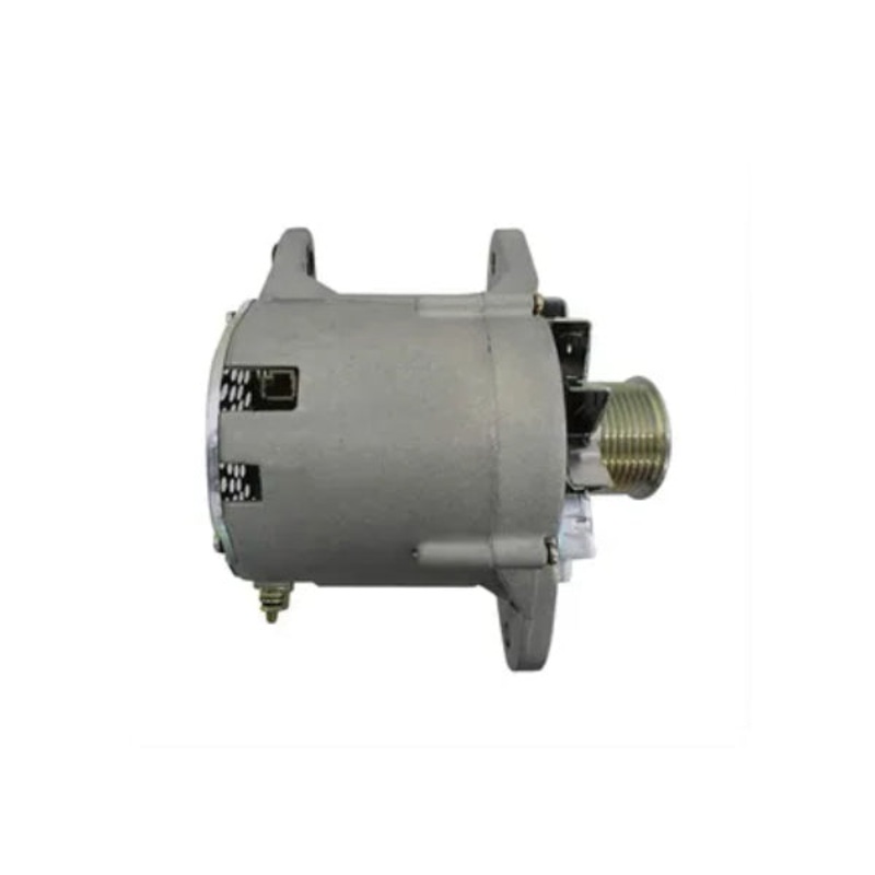 Alternator 4988377 for Cummins Engine 4B 4BT 4BTA 4BTAA B3.9 B5.9 4BT3.9 Generator L8.9