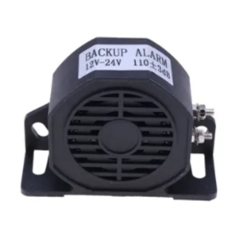 Backup Alarm 87010223 for New Holland CR9060 CR9065 CR9070 CR9080 CR9090 CR920 CR940 CR960 CR970 CR980 CX8070