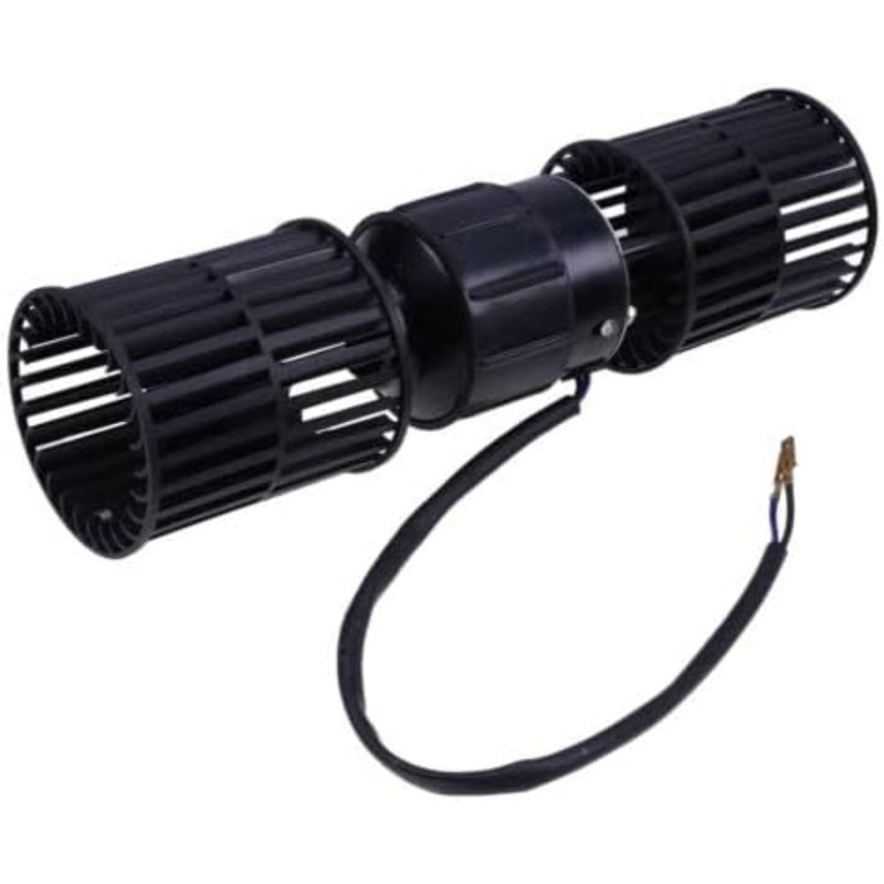 Blower Motor AN51500-10870 for Komatsu Excavator PC27MR PC30MR PC35MR PC45MR PC55MR