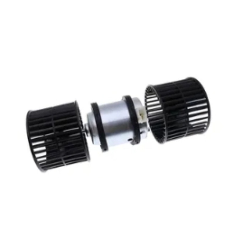 Blower Motor YN20M00107S011 YN20M00107S111 for New Holland E135B E175B E215B E235BSR E70BSR E80BMSR E135BSRLC