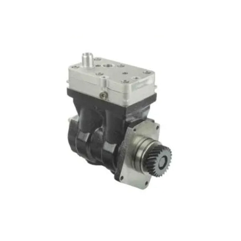 Brake Air Compressor 5473184 for Cummins Engine B3.3 B6.7 ISL9 L9 QSB3.3 QSB6.7 QSL9