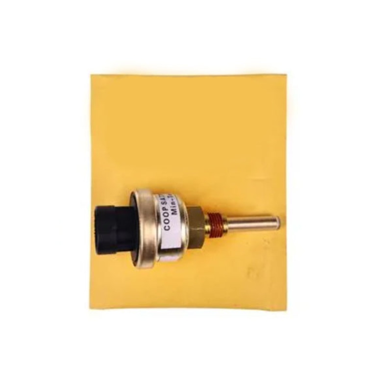 Coolant Fluid Level Sensor 4903489 for Cummins Engine ISBE K19 K38 K50 N14 QSK19 QSK60 QSX15 QSM11
