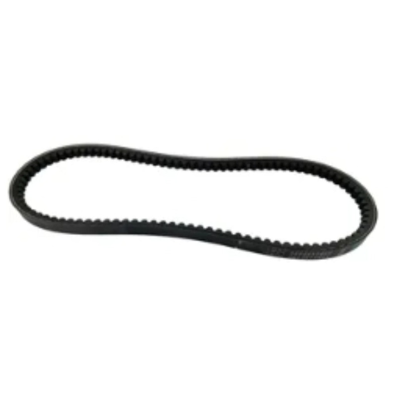 Cooling Fan Belt VI8980952030 for Isuzu Engine 4LE1 4LE2 New Holland Fiat-Hitachi Excavator EX135 EX215 EX215W EX235 Loader W110 W130 W130PL W90