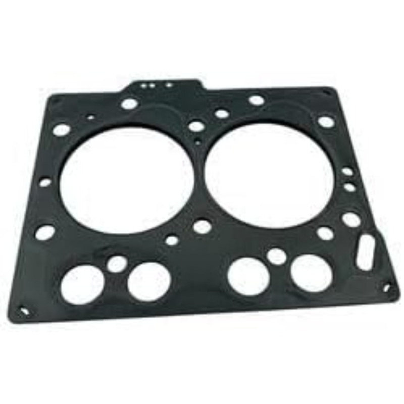 Cylinder Head Gasket 119309-01330 for Yanmar 2TNE68 Komatsu 2D68E-3 Engine Doosan Daewoo Solar 010 Excavator