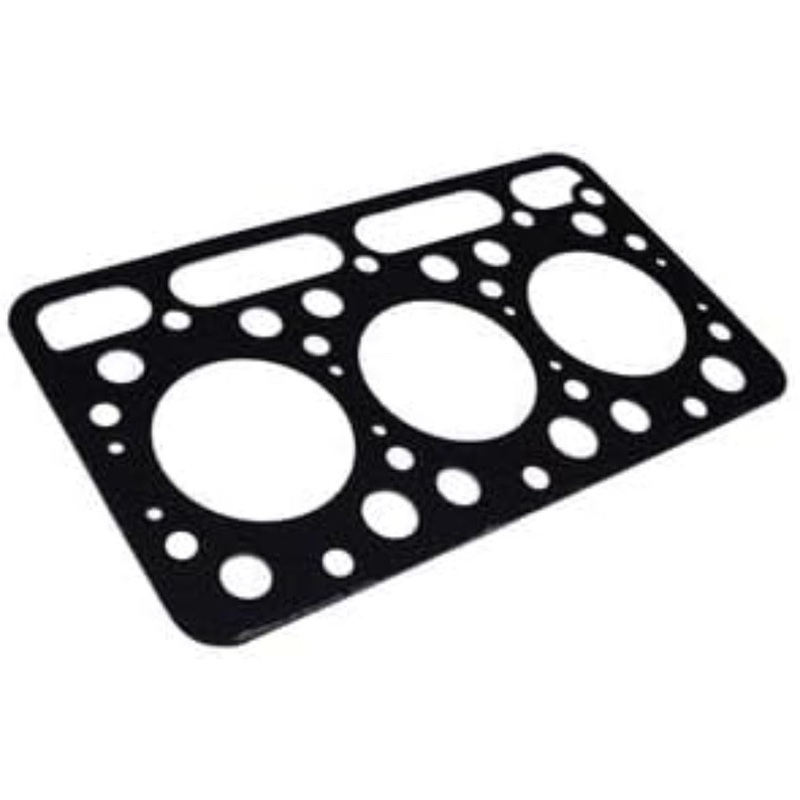 Cylinder Head Gasket 15354-03311 for Kubota D1100 D1101 D1102 D DH1100 DH1101 Komatsu 3D76 Engine